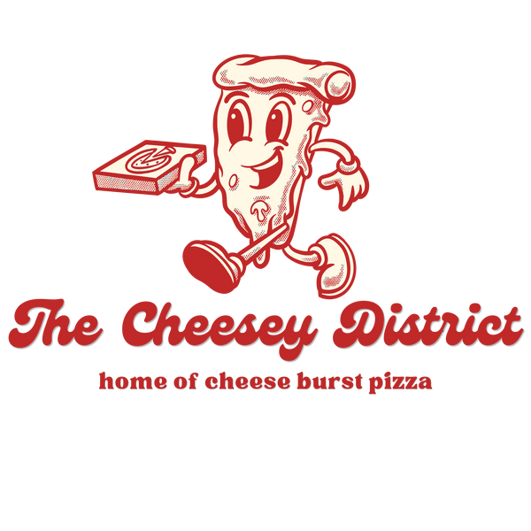 The Cheesey District